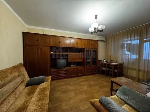 3-к кв. Волгоградская область, Волгоград ул. Тулака, 5 (58.7 м)