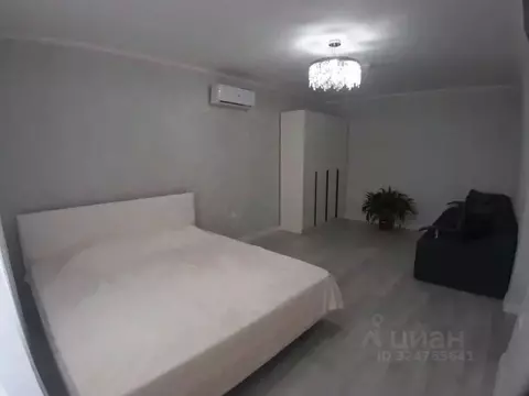 1-к кв. Адыгея, Майкоп ул. К.А. Васильева, 8 (41.0 м)