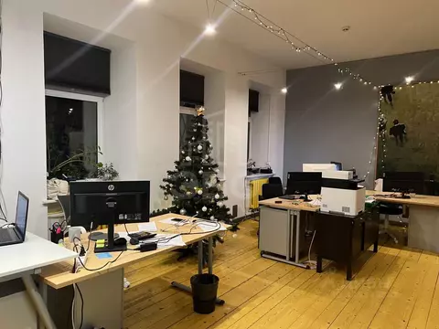 Офис в Санкт-Петербург наб. Реки Карповки, 21 (101 м)