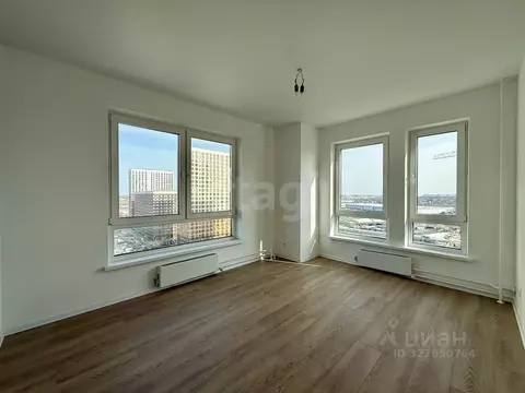 3-к кв. Московская область, Котельники Парковый мкр, 14 (67.3 м)