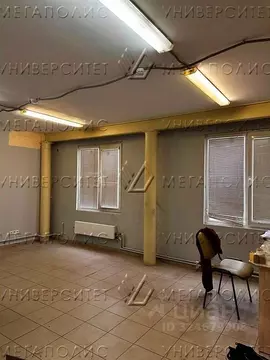 Склад в Москва Востряковский проезд, 10БС6 (220 м)
