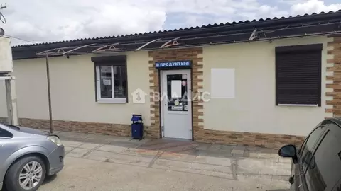 Торговая площадь в Краснодарский край, Щербиновский район, ...