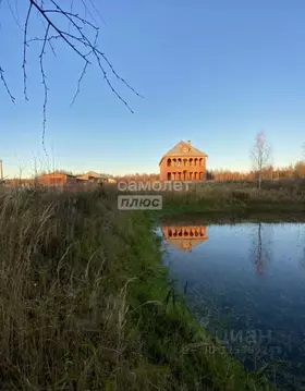 Участок в Смоленская область, с. Хмелита  (1030.0 сот.)