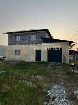 Дом в Саха (Якутия), Якутск Студенческая ул., 22 (168 м)