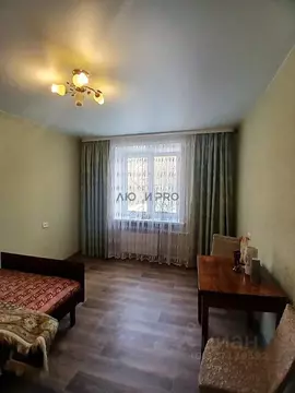 3-к кв. Ярославская область, Ярославль Красноперевальский пер., 2/1 ...