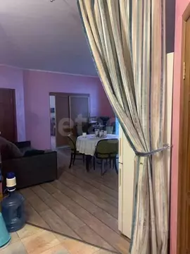 3-к кв. Пермский край, Пермь ул. Советской Армии, 6 (92.6 м)