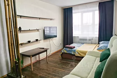 1-к кв. Тамбовская область, Мичуринск Липецкое ш., 81А (30.0 м)