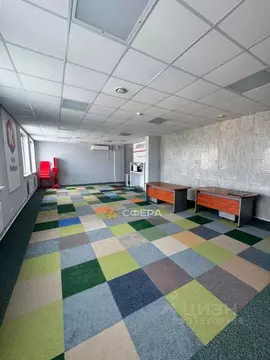 Офис в Новосибирская область, Новосибирск Фабричный пер., 9/1 (64 м)