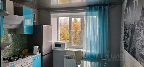 3-к кв. Воронежская область, Воронеж пер. Здоровья, 88А (74.0 м)