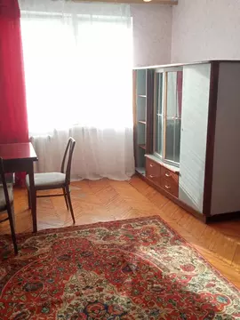 2-к кв. Московская область, Щелково просп. 60 лет Октября, 8 (43.0 м)