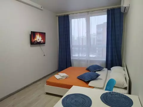 Студия Московская область, Мытищи ул. Колпакова, 44 (23.0 м)