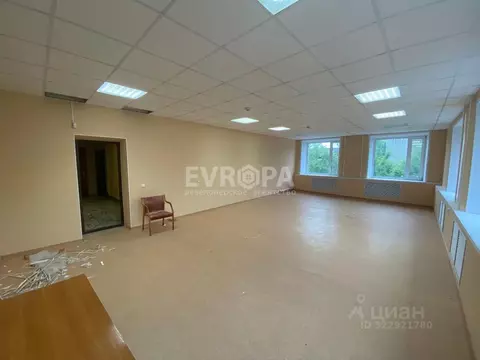 Офис в Ульяновская область, Ульяновск Локомотивная ул., 106А (100 м)