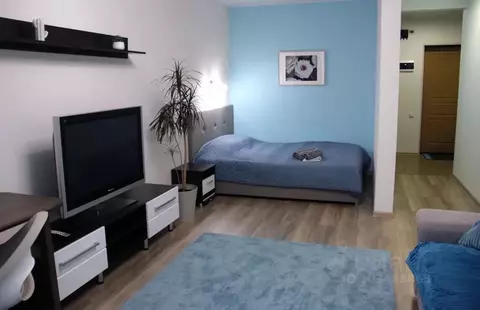 1-к кв. Московская область, Химки Молодежная ул., 7к1 (44.0 м)