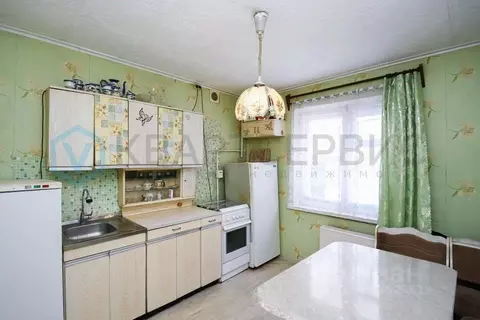 3-к кв. Омская область, Омск Московка мкр, ул. 2-я Ленинградская, 22/1 ...