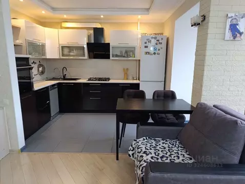 2-к кв. Волгоградская область, Волгоград пос. Сакко и Ванцетти, ул. ...