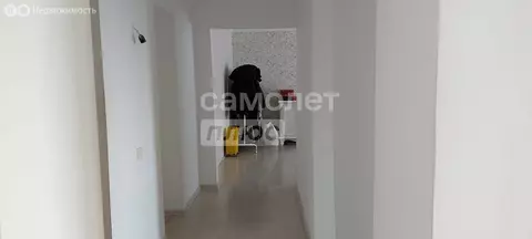 2-комнатная квартира: Грозный, улица М. Н. Нурбагандова, 1 (49.6 м)