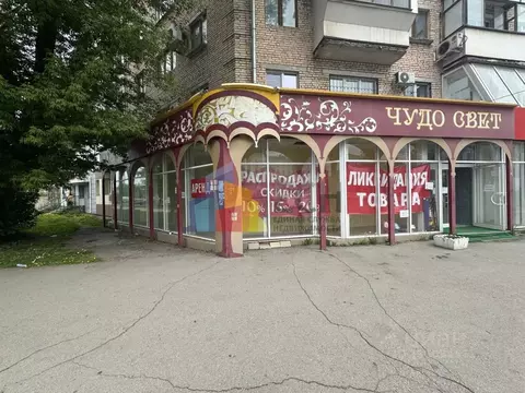 Помещение свободного назначения в Тульская область, Тула ...