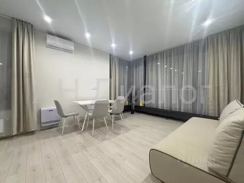 2-к кв. Свердловская область, Екатеринбург ул. Нагорная, 16 (70.0 м)