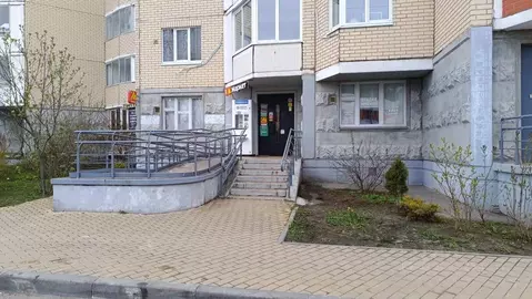 Помещение свободного назначения в Московская область, Красногорск ...