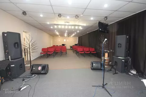 Помещение свободного назначения в Санкт-Петербург Литейный просп., 44Б ...