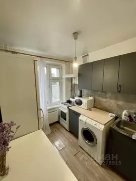 1-к кв. Москва Краснохолмская наб., 5-9 (32.0 м)