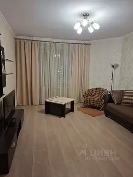 1-к кв. Московская область, Домодедово Центральный мкр, ул. Кирова, ...