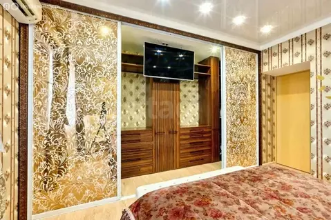 3-комнатная квартира: Пермь, улица Снайперов, 3 (66.7 м)