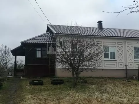 Таунхаус в Владимирская область, Судогодский район, пос. Муромцево ...