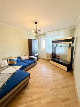 2-к кв. Ростовская область, Ростов-на-Дону Гагринская ул., 5/2 (48.0 ...