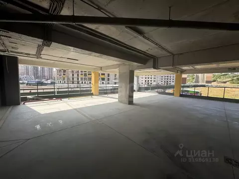 Гараж в Крым, Симферопольский район, с. Мирное ул. Крымской Весны (13 ...