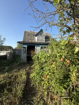 Дом в Кировская область, Кирово-Чепецкий район, Пасеговское с/пос, ...