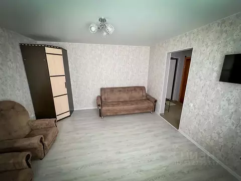 1-к кв. Самарская область, Сызрань Пензенская ул., 39 (33.0 м)