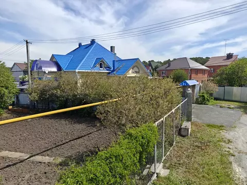 Коттедж в Челябинская область, Челябинск пер. Сосновая Роща, 14 (321 ...