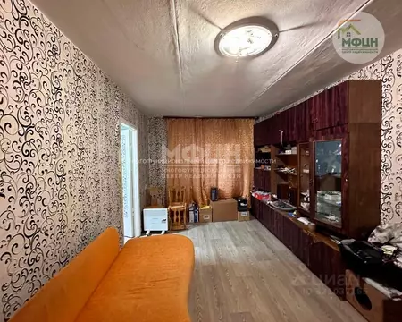 2-к кв. Карелия, Прионежский район, пос. Новая Вилга ул. Коммунальная, ...