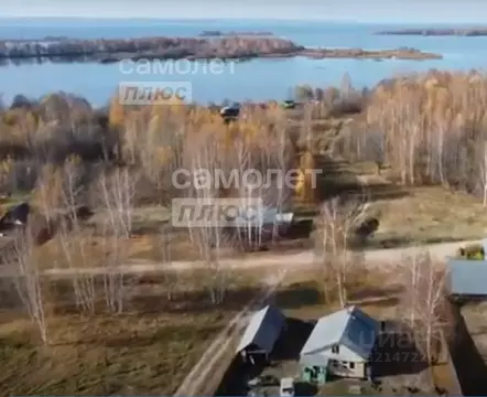 Участок в Марий Эл, Килемарский муниципальный округ, пос. Дубовский  ...