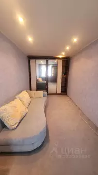 2-к кв. Белгородская область, Шебекино Московская ул., 5 (44.0 м)