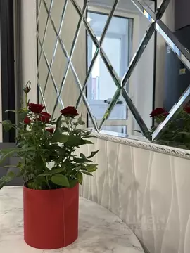 3-к кв. Саратовская область, Энгельс Вокзальная ул., 48 (93.9 м)