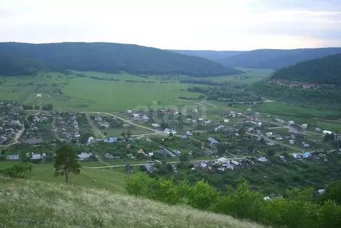 Участок в Ставропольский район, сельское поселение Сосновый Солонец, ...