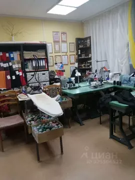 Помещение свободного назначения в Ямало-Ненецкий АО, Красноселькупский ...