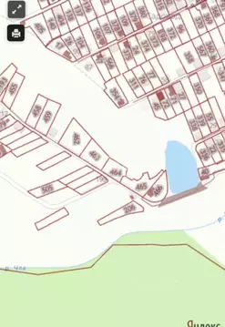 Участок в Ставропольский край, Ставрополь Садовод садовое ...