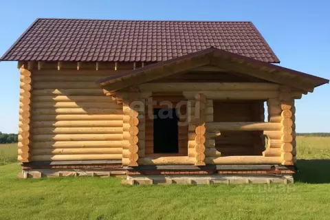 Дом в Пермский край, Пермский муниципальный округ, д. Ширпы ул. ...