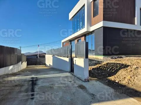 Дом в Краснодарский край, Сочи городской округ, с. Бестужевское ул. ...