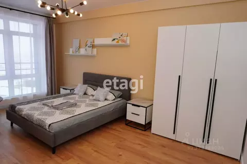 3-к кв. Ямало-Ненецкий АО, Новый Уренгой Славянский мкр, 6/1 (97.3 м)