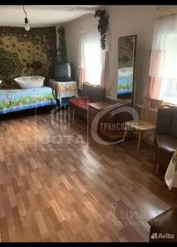 Дом в Воронежская область, с. Каширское ул. Калинина, 21 (30 м)