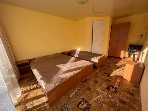 Комната Краснодарский край, Анапа муниципальный округ, с. Витязево ул. ...