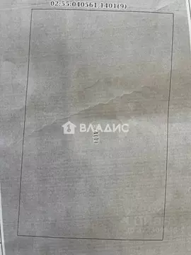 Участок в Башкортостан, Уфа Родник со, 75 (10.0 сот.)