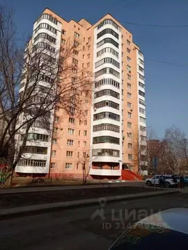 3-к кв. Тамбовская область, Тамбов ул. Карла Маркса, 178А (69.5 м)