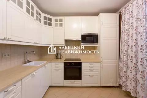 4-к кв. Москва Ярославское ш., 124 (100.0 м)