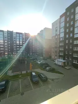 3-к кв. Калининградская область, Калининград бул. Борисовский, 17 ...