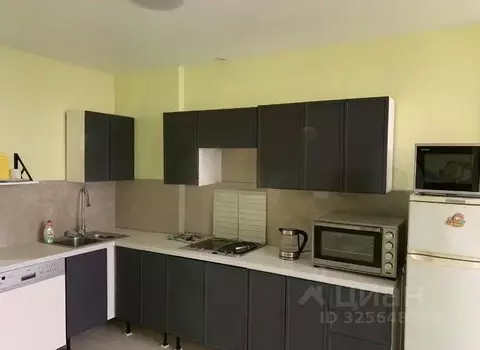 1-к кв. Московская область, Раменское Северное ш., 22 (41.0 м)